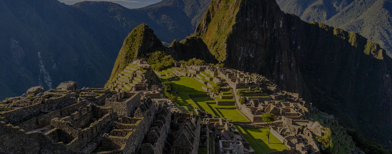 machupicchu