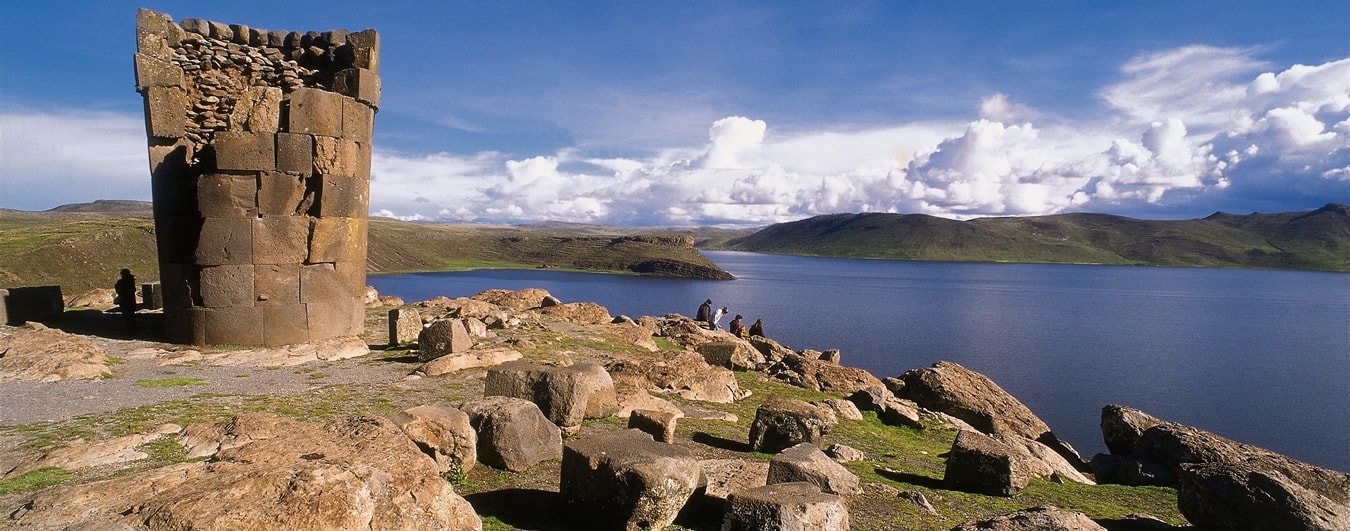 Tours in Puno