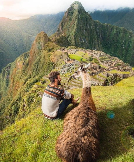 Machupicchu