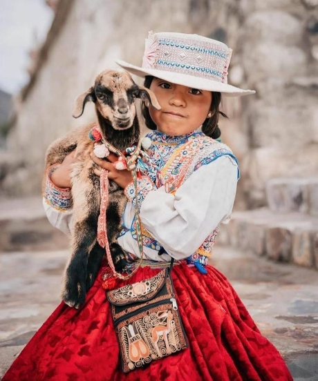 Escapada a Perú