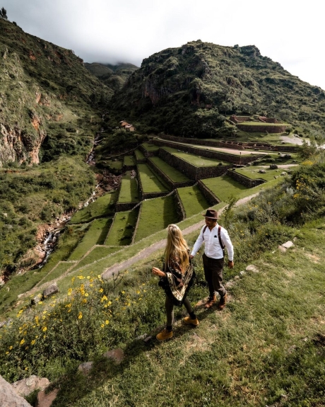 VALLE SAGRADO