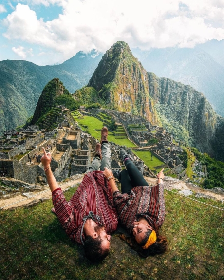 FULL DAY MACHU PICCHU